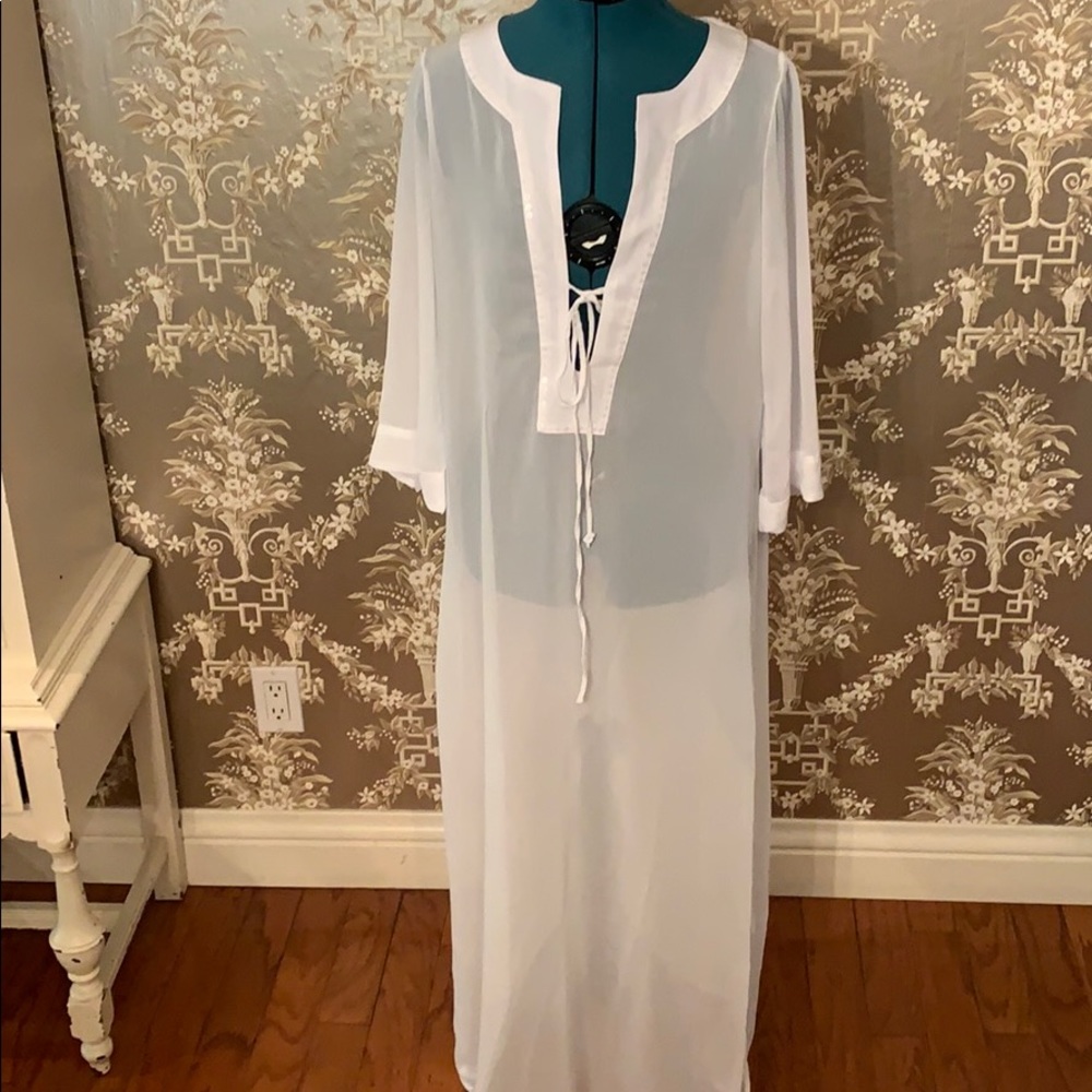 Tommy Bahama Kaftan